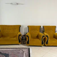 مبل ۶نفره