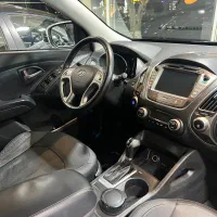 هیوندای توسان ۲۰۱۵ نیوفیس|خودرو سواری و وانت|یزد, |دیوار