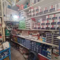 مغازه فروشی سر خیابان|فروش مغازه و غرفه|سراوان, |دیوار