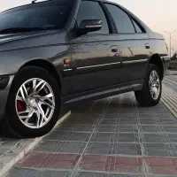 رینگ فونیکس همراه با لاستیک|قطعات یدکی و لوازم جانبی|زابل, |دیوار