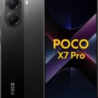 گوشی شیائومی پوکو x7pro در حد نو