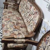 مبل راحتی