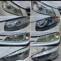 شفاف سازی چراغ. 95 عیب یابی خودرو|خدمات موتور و ماشین|محلات, |دیوار