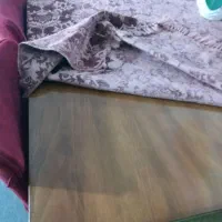 میزنهارخوری ۶نفره نو|میز و صندلی غذاخوری|گنبد کاووس, |دیوار