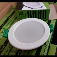 چراغ توکار از مشهد نیستیم ارسال پستی فروش فقط عمده