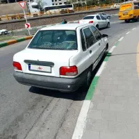 پرایدصبا مدل 76