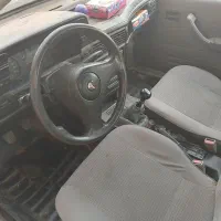 دوو ریسر هاچ بک انژکتور مدل ۷۳