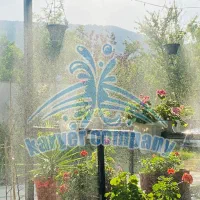 سرمایش. گرمایش. رطوبت