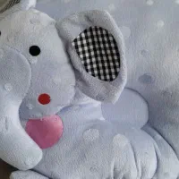 بالشتک نوزاد