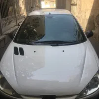 206 صندوق دار|خودرو سواری و وانت|تهران, فلسطین (میدان انقلاب)|دیوار
