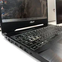 لپ‌تاپ گیمینگ و رندرینگ ایسوس TUF fx505DT|رایانه همراه|تهران, فلسطین (میدان انقلاب)|دیوار