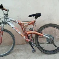 دوچرخه|دوچرخه، اسکیت، اسکوتر|نورآباد, |دیوار