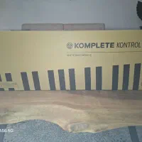 کیبورد میدی کنترلر KOMPLETE KONTROL A49