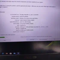 Asus tuf 505d|رایانه همراه|اصفهان, خلجا|دیوار