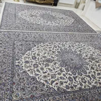 1جفت فرش9متری دست باف اردکان