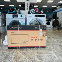 تلویزیون دوو