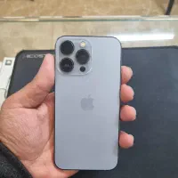 آیفون 13pro بدون خطو خش