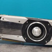 کارت گرافیک قدرتمند 1070ti همرده 2060super