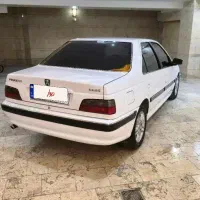 پژو پارس ELX سفارشی TU5|خودرو سواری و وانت|کرج, چهارصد دستگاه|دیوار