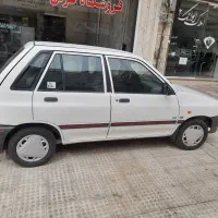 هاچبک درحدنو