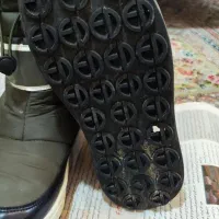 کفش زمستانی|کیف، کفش، کمربند|رشت, بوسار|دیوار