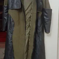 پالتو|لباس|اردبیل, |دیوار