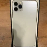 Iphone 11pro max chفوق العاده تمیز