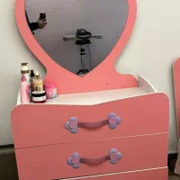 سرویس خواب دخترانه نوجوان