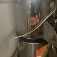 سبزی خورد کن برقی|خردکن، آسیاب، غذاساز|اسلامشهر, باغ فیض|دیوار