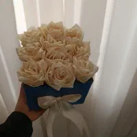 گل ربانی|گل مصنوعی|ساوه, |دیوار