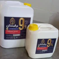 اکسیدان ۱۰ لیتری