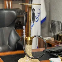 قلیان کرنو کولاک|کلکسیون و سرگرمی|تهران, ائمه اطهار|دیوار