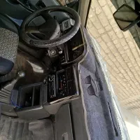 فروش پراید مدل ۸۷