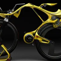 دوچرخه اورلرد سایز 29