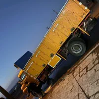 بنز تک باری 54|خودرو سنگین|کرمانشاه, |دیوار