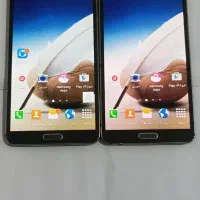 سامسونگ نوت 3 قدیمی