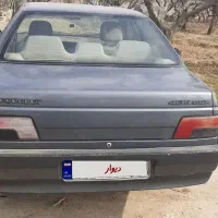 پژو ۴۰۵ مدل ۹۵|خودرو سواری و وانت|ملارد, |دیوار