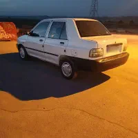 پراید۱۳۱مدل۹۷se