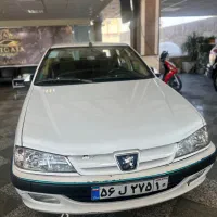 پارسtu5 سفید مدل ۹۶