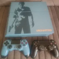 ps4کپی خور با کارتون