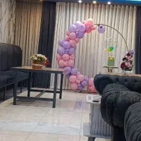 تولد . موزیک زنده . مراسم . دورهمی . قلیان