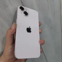 اپل iphone13 با حافظه ۱۲۸ گیگ|موبایل|گرگان, |دیوار