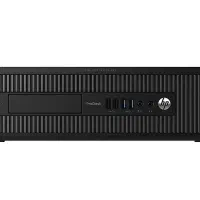 فروش مینی کیس HP Core-i5 نسل 4