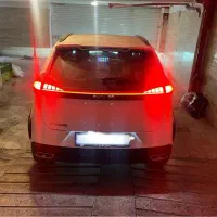 X33کراس ۱۴۰۴|خودرو سواری و وانت|تهران, سیمای ایران|دیوار