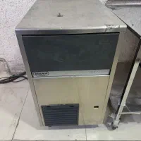 خریدار یخ ساز برما اسکاتمن مانیتواک استار بست فروش|کافیشاپ و رستوران|تهران, نیاوران|دیوار