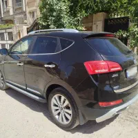 جکs5 مدل 97 اتومات|خودرو سواری و وانت|ورامین, خیر آباد|دیوار