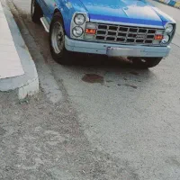 نیسان دیزلی ۹۹