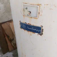 آبگرمکن ایستاده سالم|آبگرمکن، پکیج، شوفاژ|پاکدشت, پاکدشت (مامازند)|دیوار