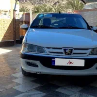 پارس 402تیوفا|خودرو سواری و وانت|سراوان, |دیوار