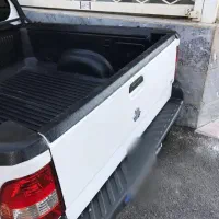 پراید وانت 151 استثنائی|خودرو سواری و وانت|کرمان, |دیوار